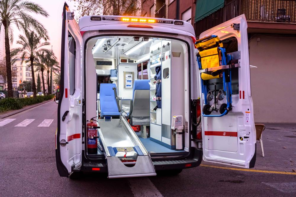 service-ambulance-medicalise-niort